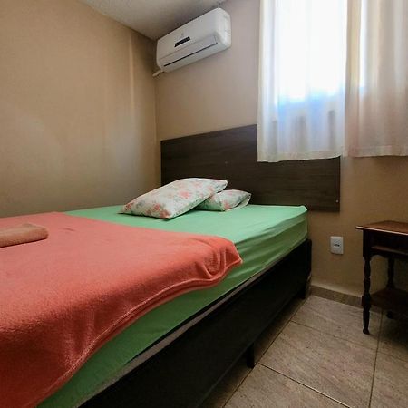 Hotel Leblon Araçatuba 외부 사진