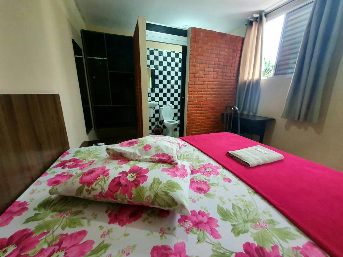 Hotel Leblon Araçatuba 외부 사진