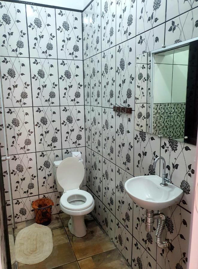 Hotel Leblon Araçatuba 외부 사진