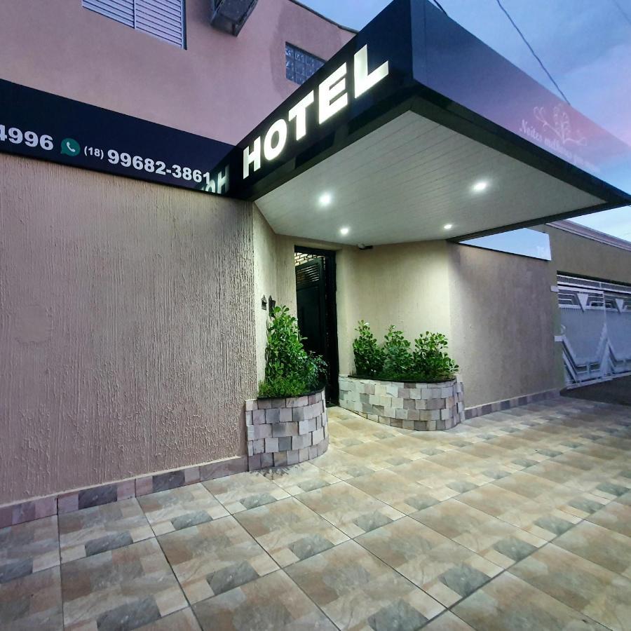 Hotel Leblon Araçatuba 외부 사진