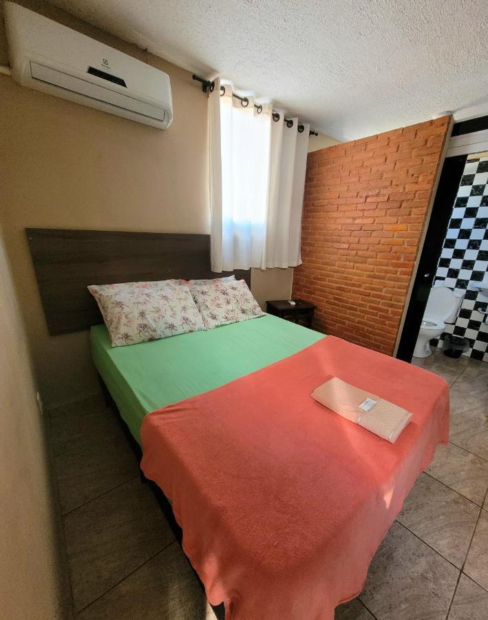 Hotel Leblon Araçatuba 외부 사진