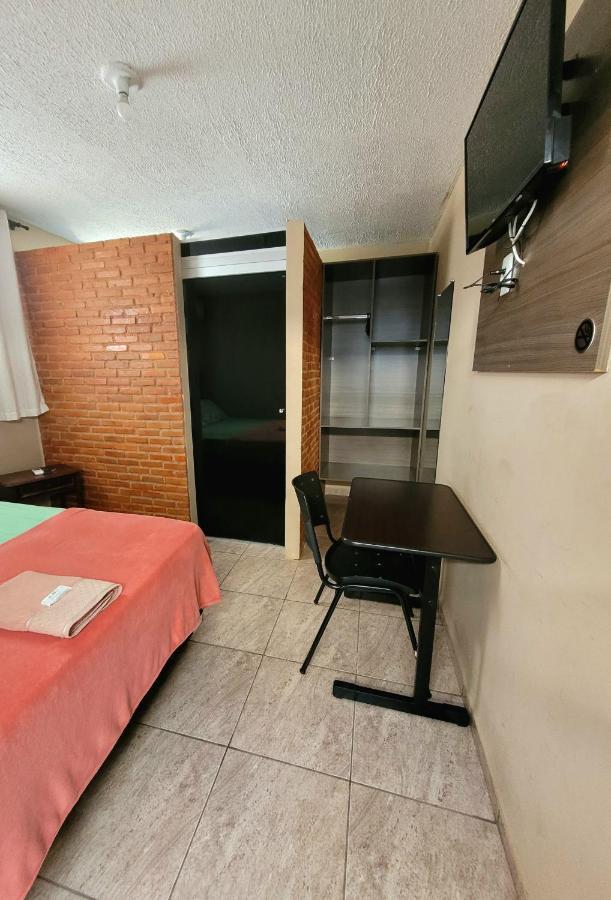 Hotel Leblon Araçatuba 외부 사진