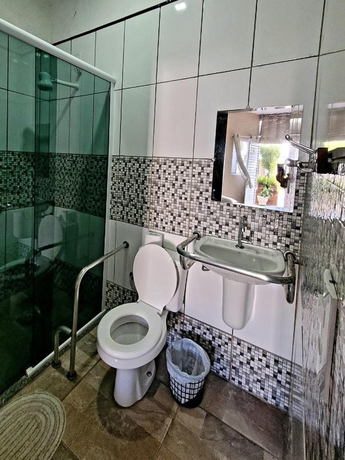 Hotel Leblon Araçatuba 외부 사진